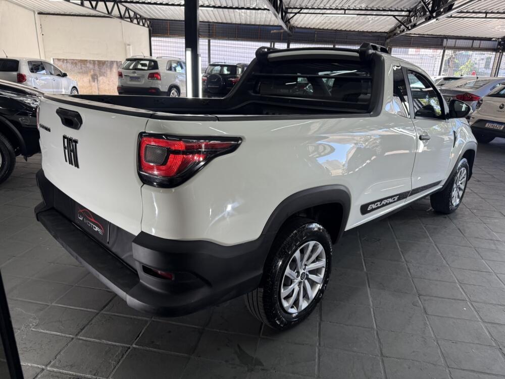 Fiat Strada Cab. Simples