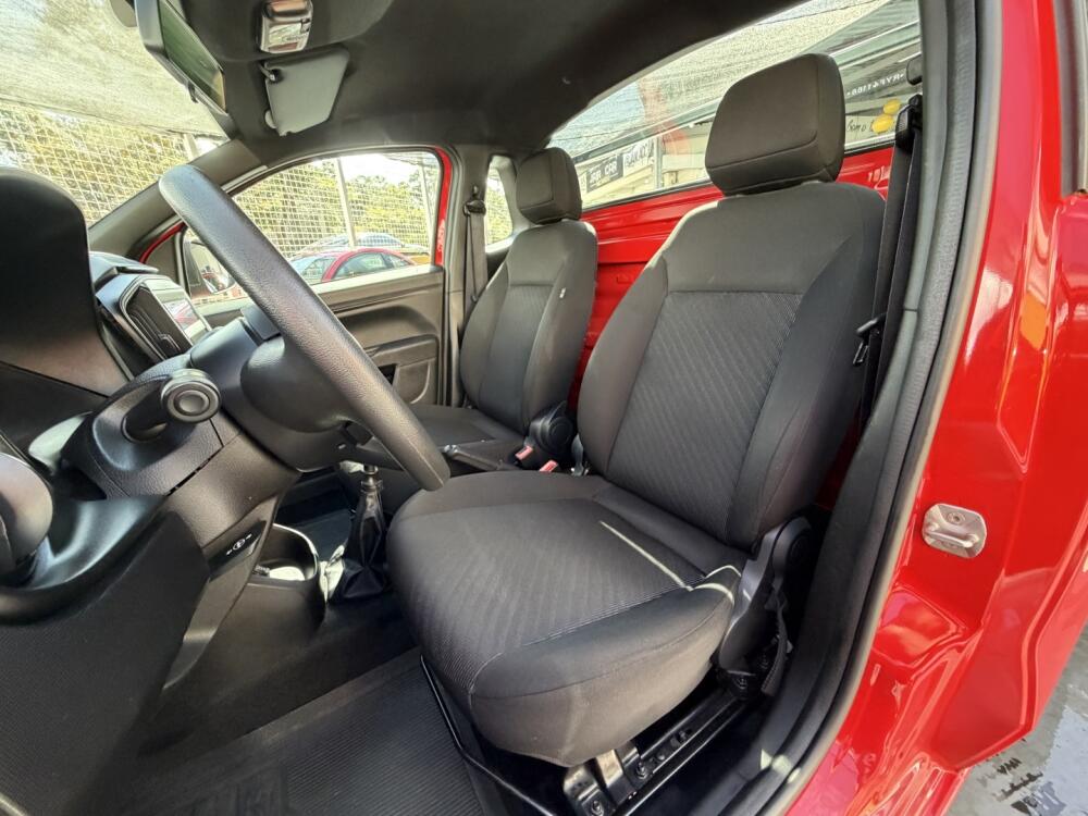 Fiat Strada Cab. Simples
