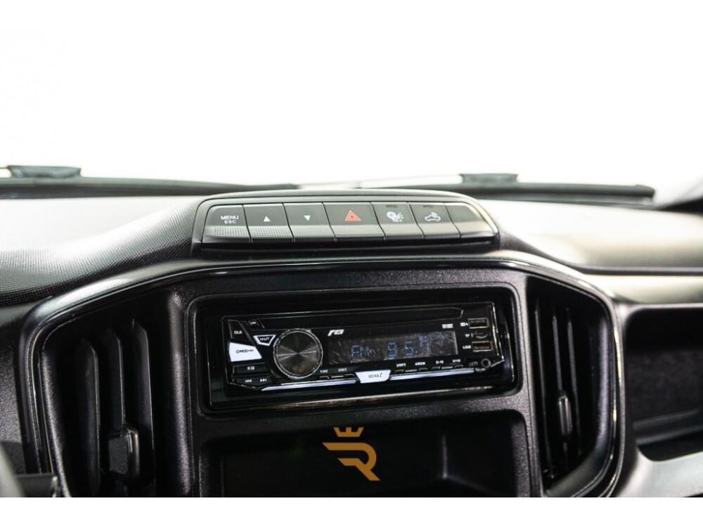 Fiat Strada Cab. Simples