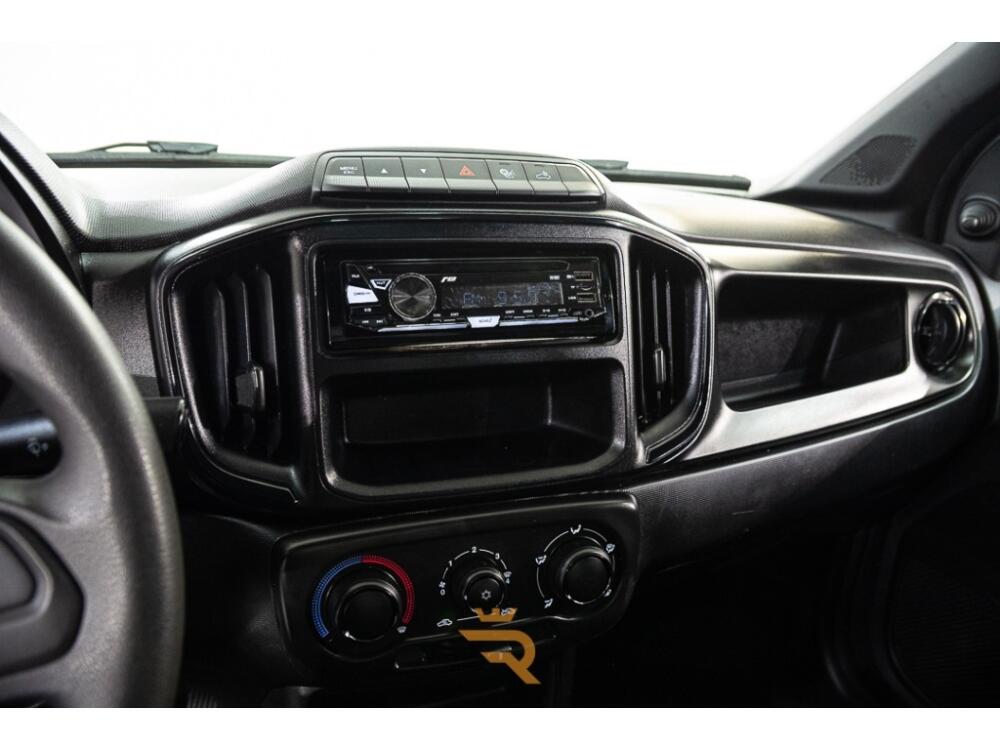 Fiat Strada Cab. Simples