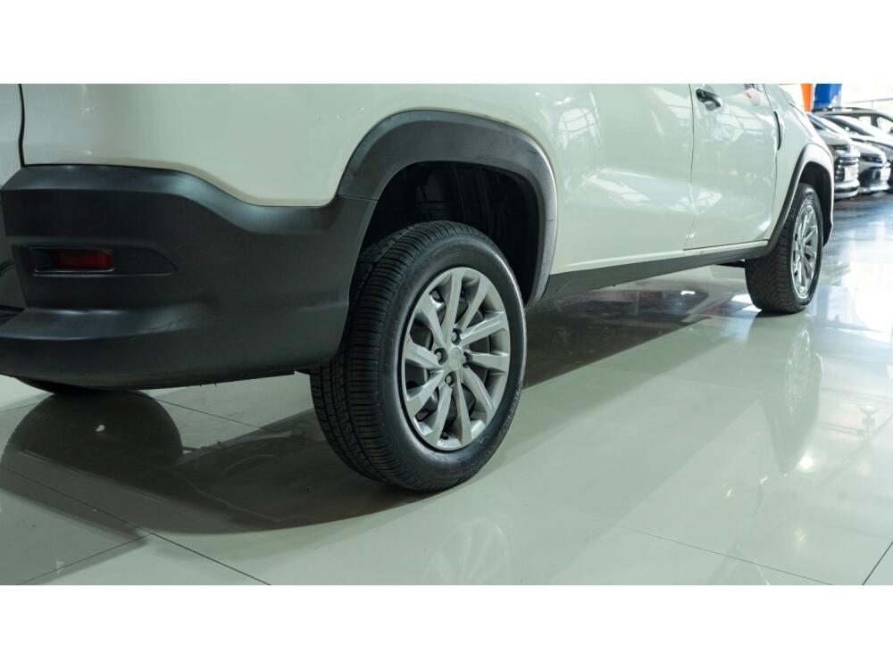Fiat Strada Cab. Simples