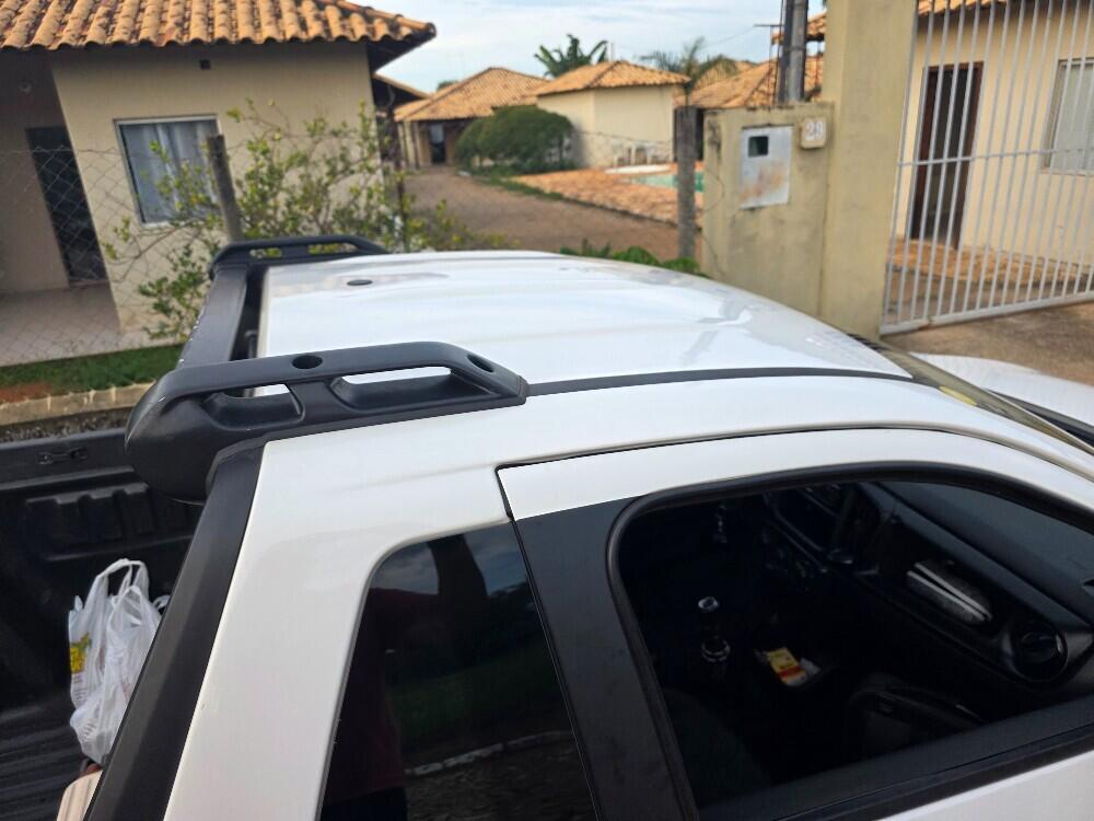 Fiat Strada Cab. Simples
