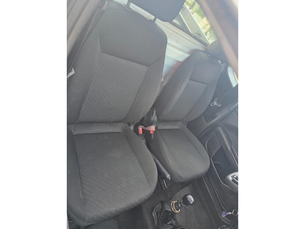 Fiat Strada Cab. Simples