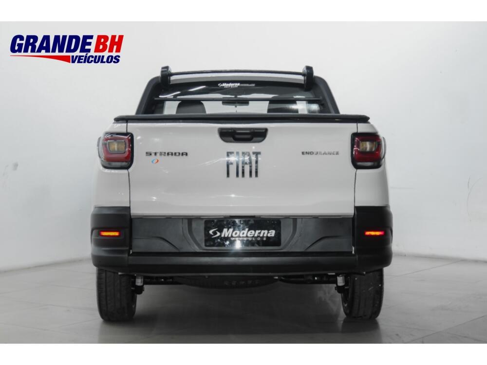 Fiat Strada Cab. Simples