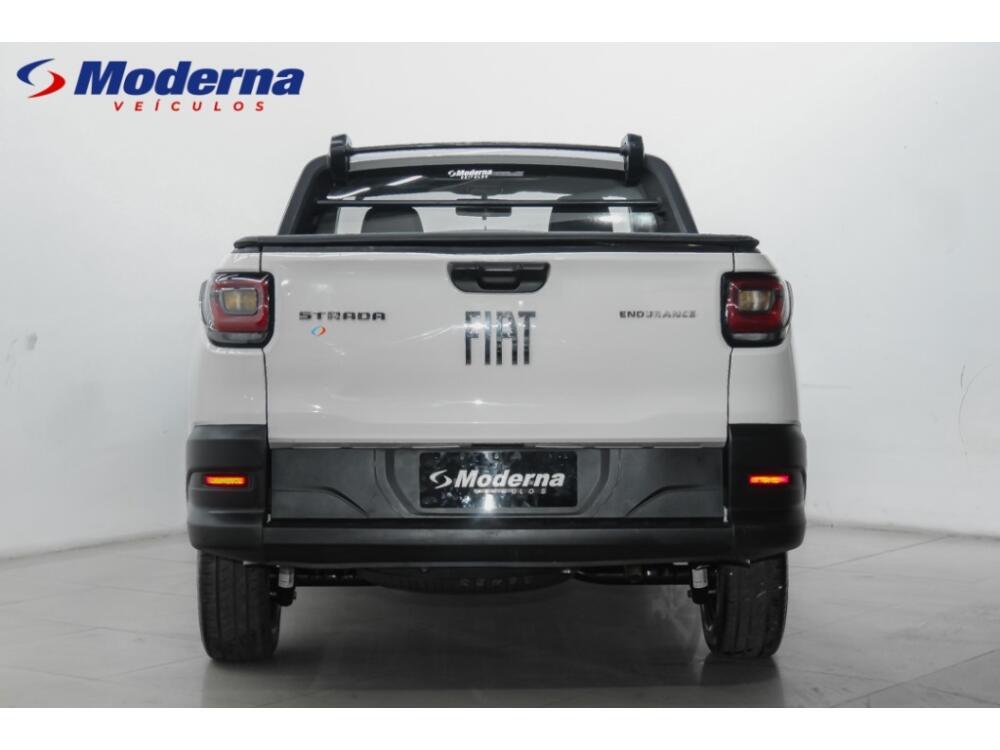 Fiat Strada Cab. Simples