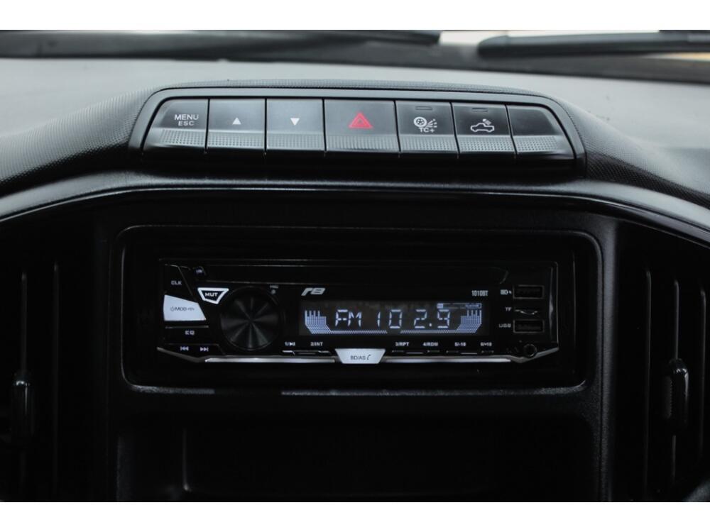 Fiat Strada Cab. Simples