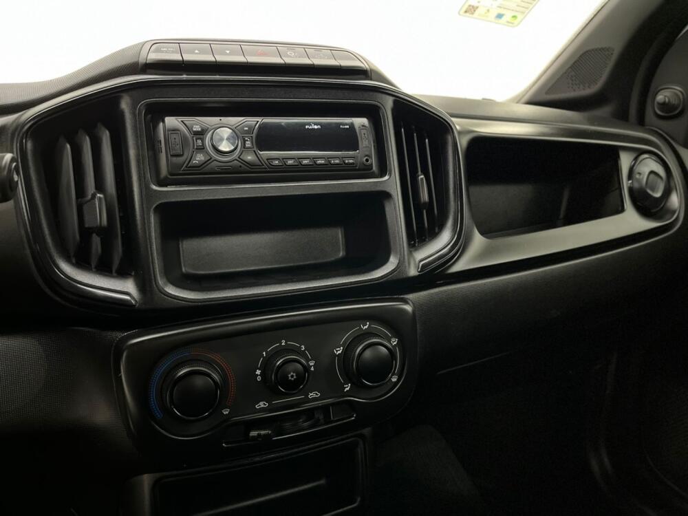 Fiat Strada Cab. Simples