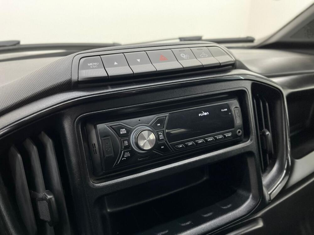Fiat Strada Cab. Simples