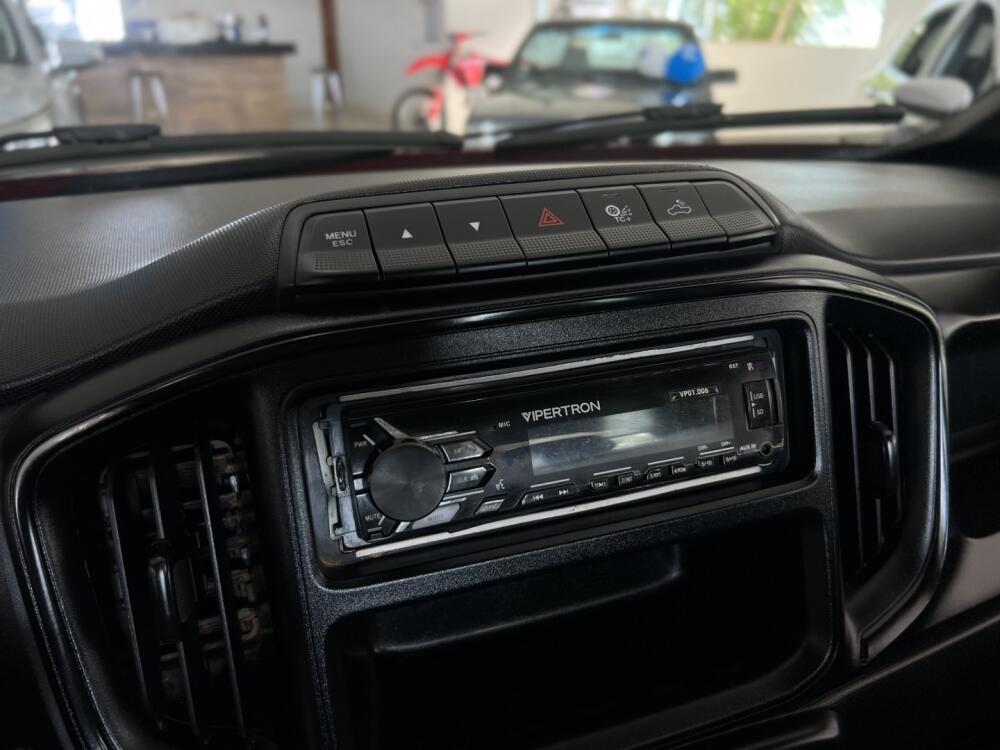 Fiat Strada Cab. Simples