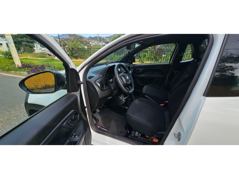 Fiat Strada Cab. Simples