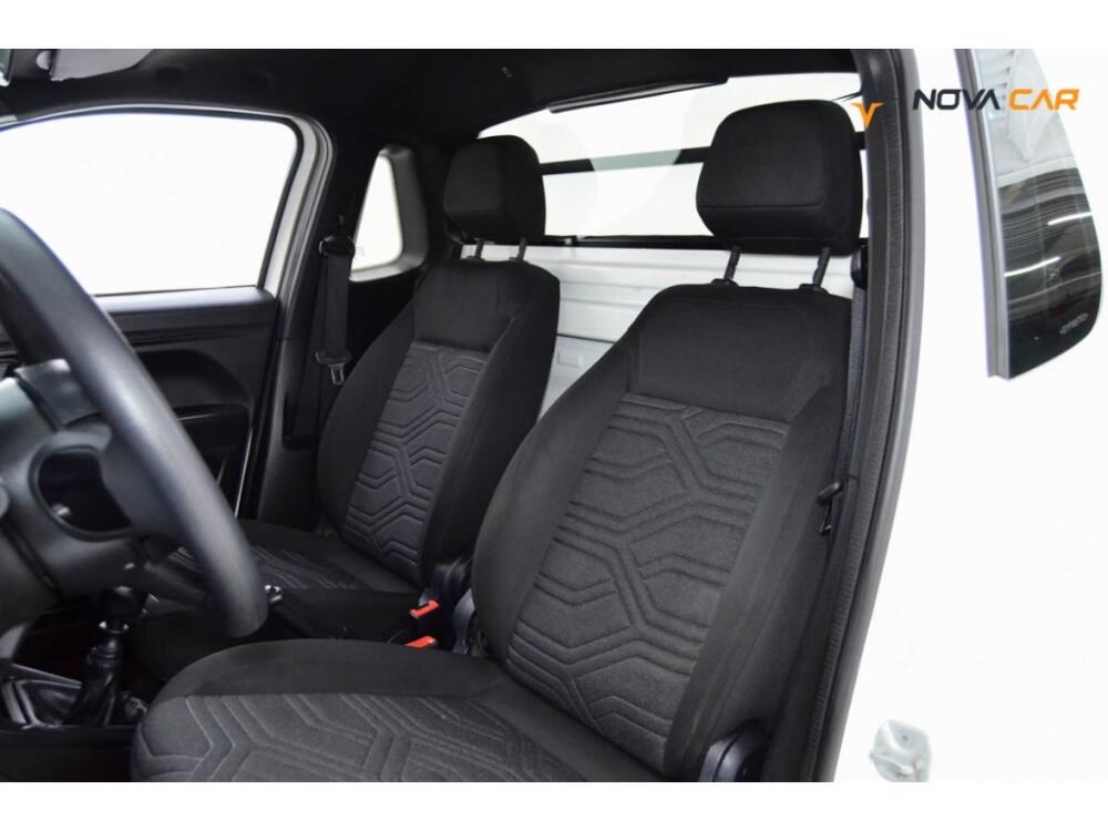 Fiat Strada Cab. Simples