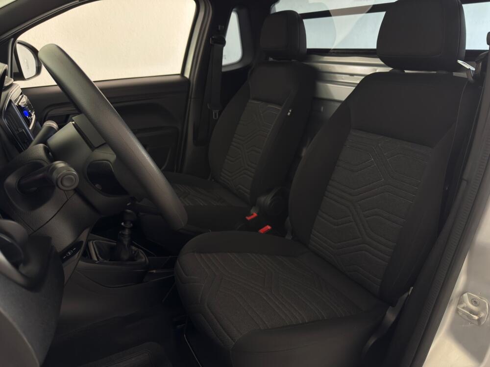 Fiat Strada Cab. Simples