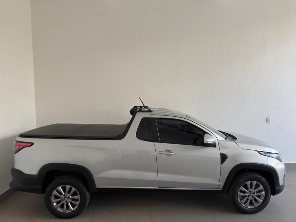 Fiat Strada Cab. Simples