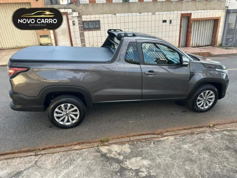 Fiat Strada Cab. Simples