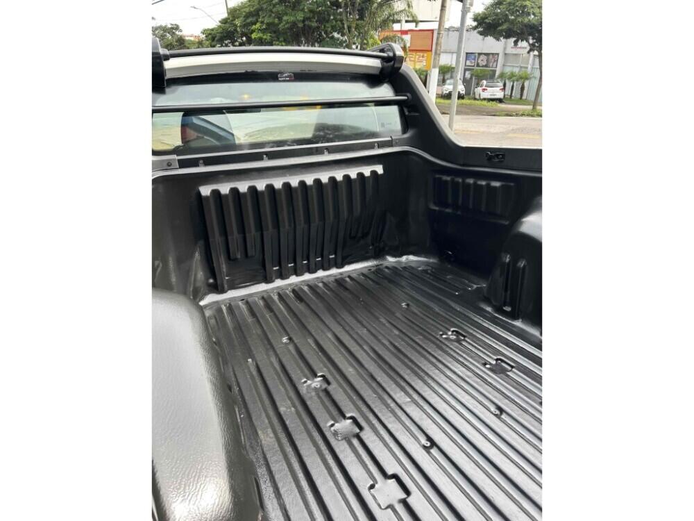 Fiat Strada Cab. Simples