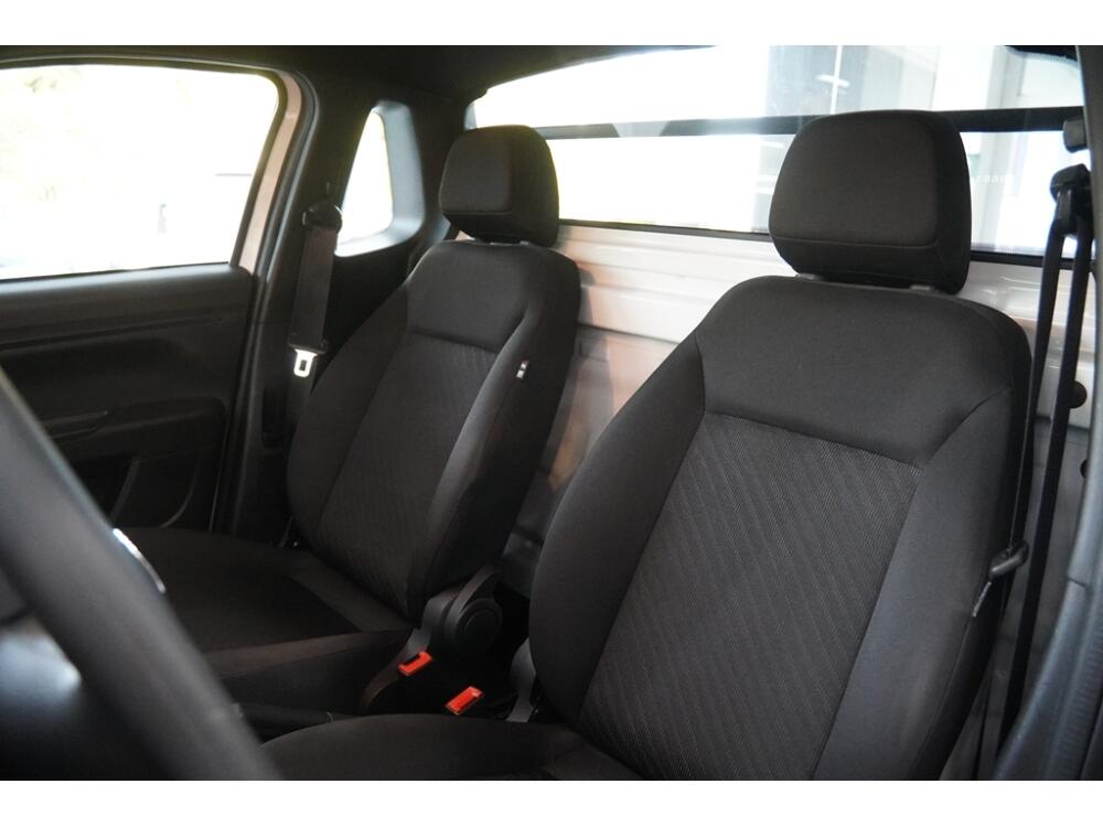 Fiat Strada Cab. Simples