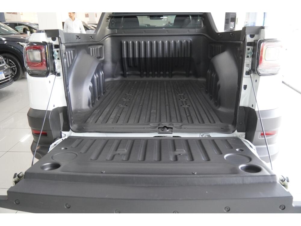 Fiat Strada Cab. Simples