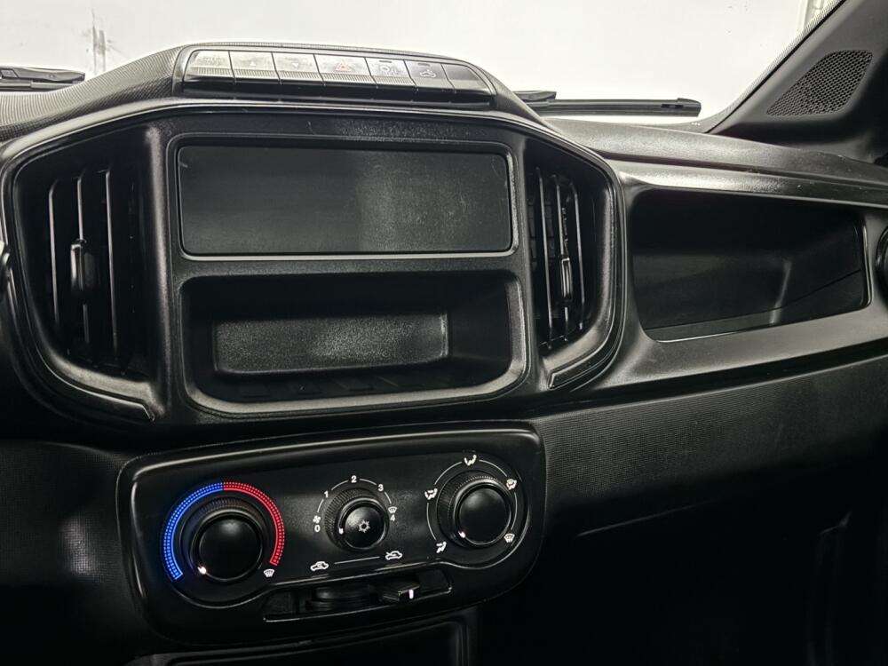 Fiat Strada Cab. Simples