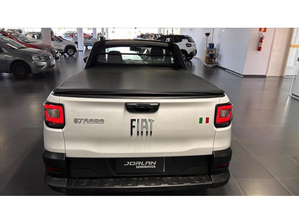 Fiat Strada Cab. Simples