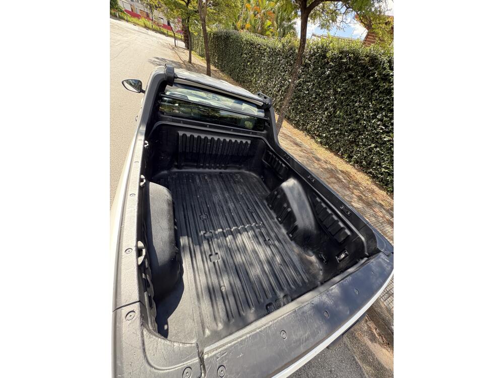 Fiat Strada Cab. Simples