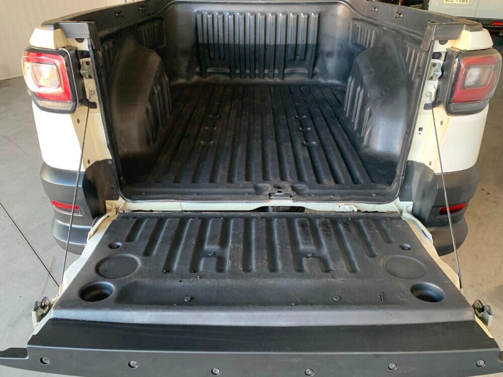 Fiat Strada Cab. Simples
