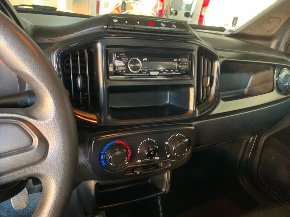 Fiat Strada Cab. Simples