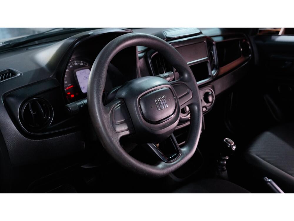 Fiat Strada Cab. Simples