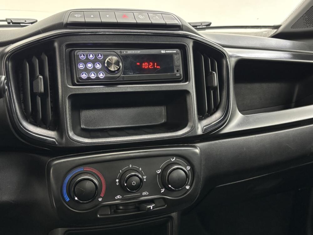 Fiat Strada Cab. Simples