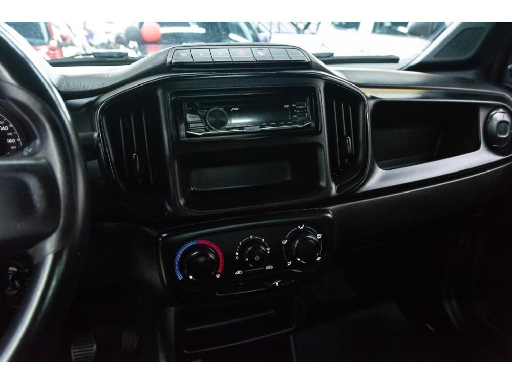 Fiat Strada Cab. Simples