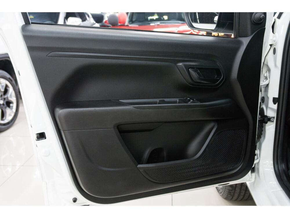 Fiat Strada Cab. Simples