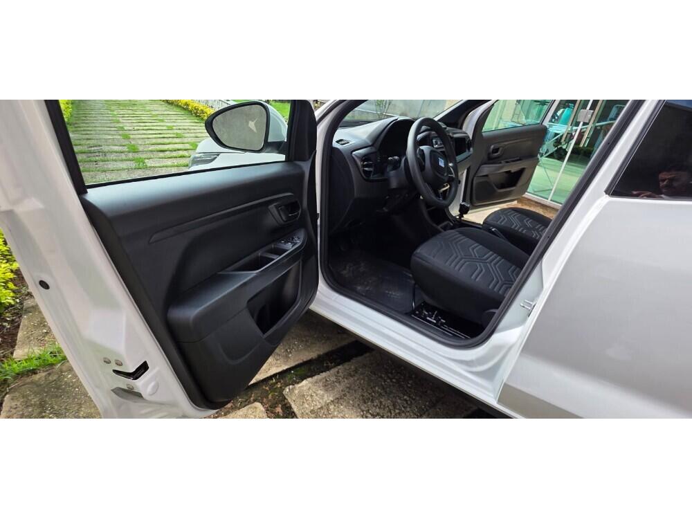 Fiat Strada Cab. Simples