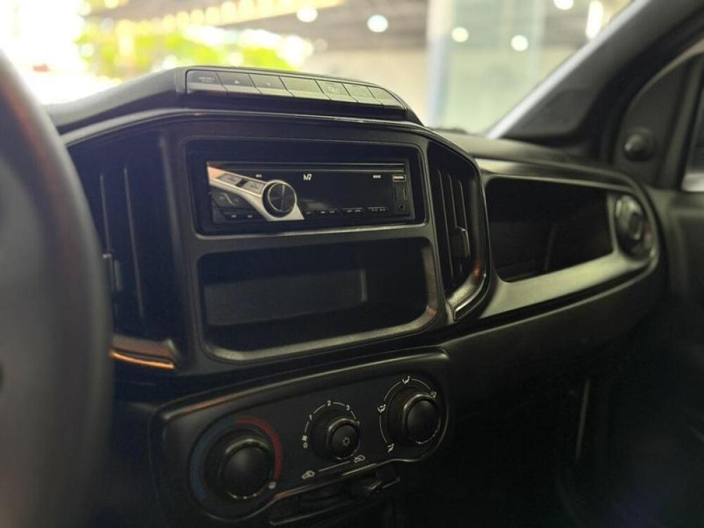 Fiat Strada Cab. Simples