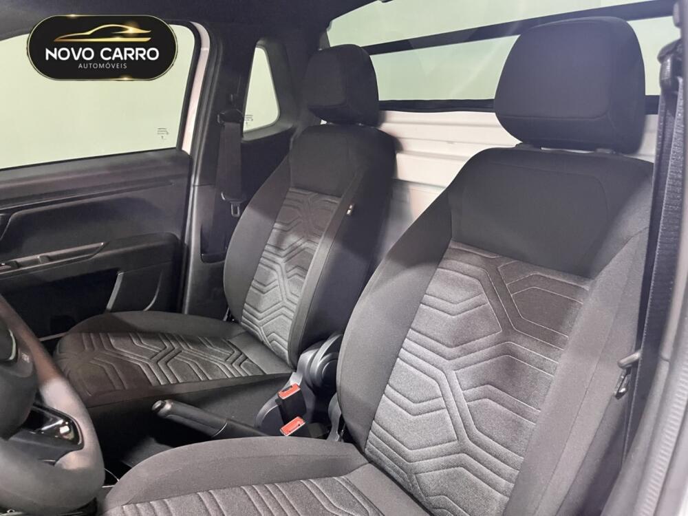 Fiat Strada Cab. Simples