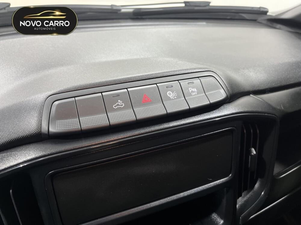 Fiat Strada Cab. Simples