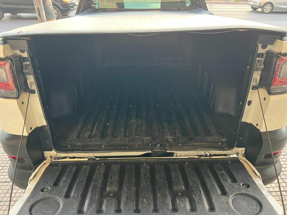 Fiat Strada Cab. Simples