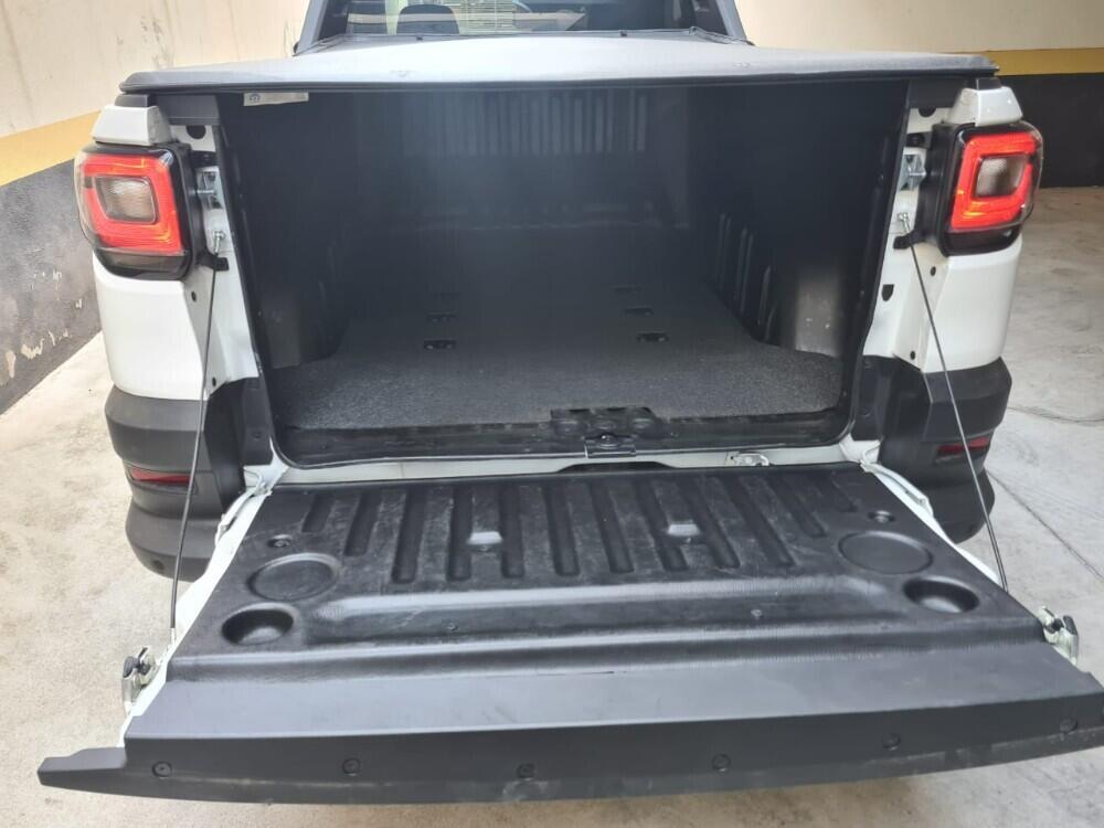 Fiat Strada Cab. Simples