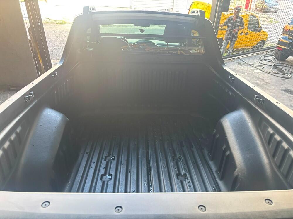Fiat Strada Cab. Simples