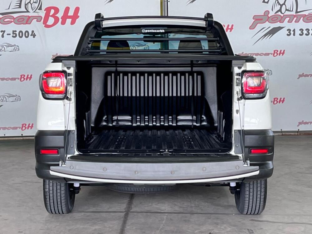 Fiat Strada Cab. Simples