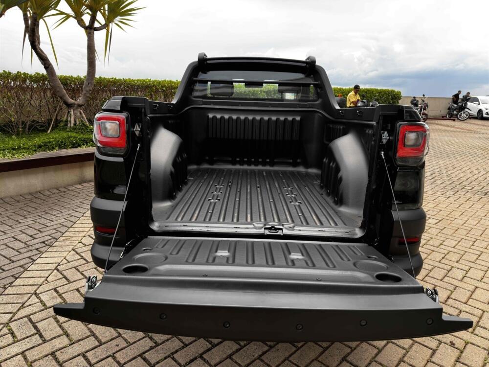 Fiat Strada Cab. Simples