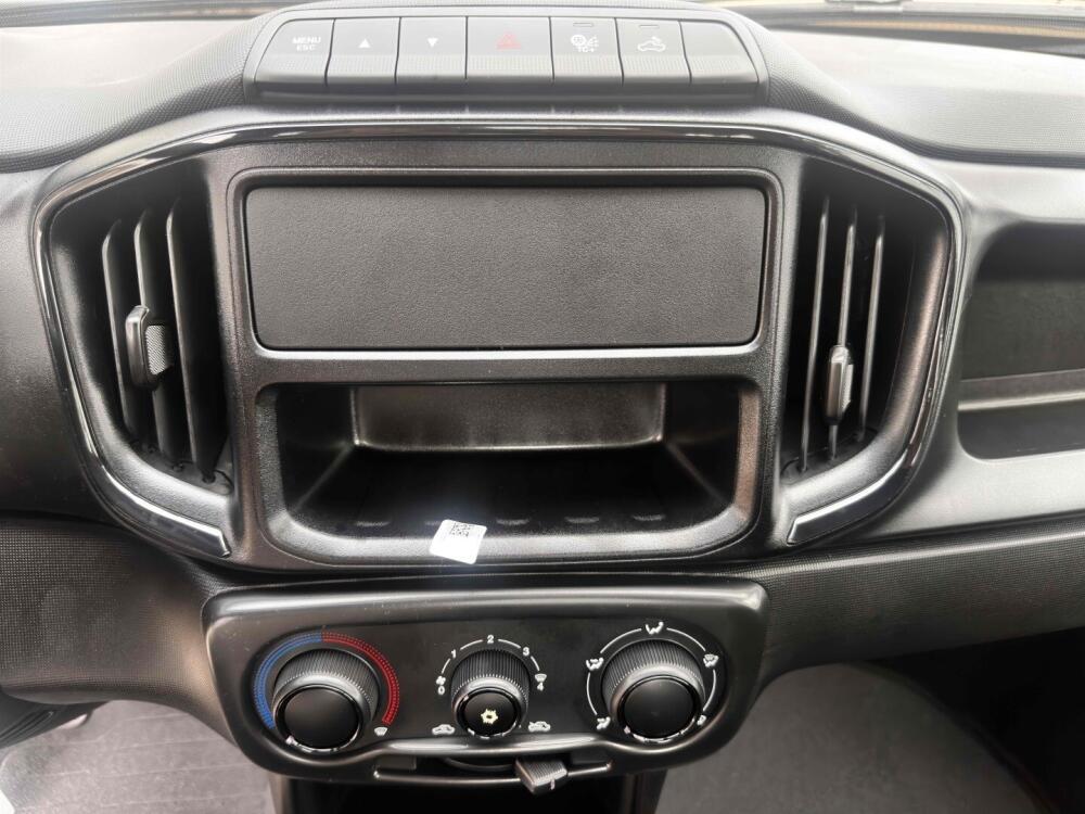 Fiat Strada Cab. Simples