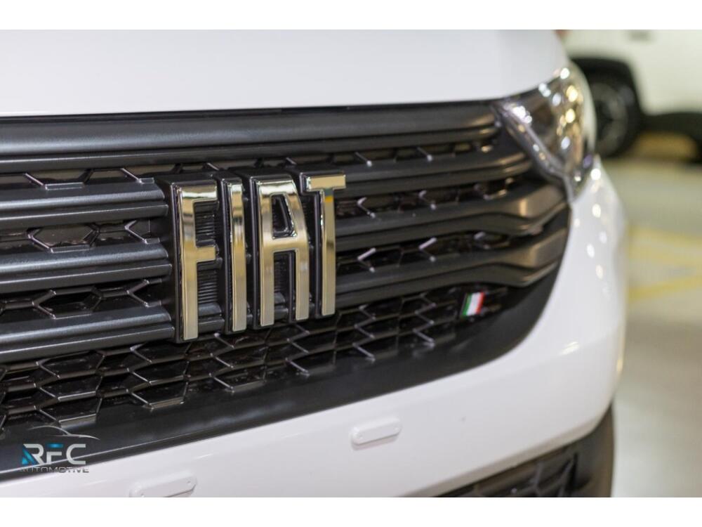 Fiat Strada Cab. Simples