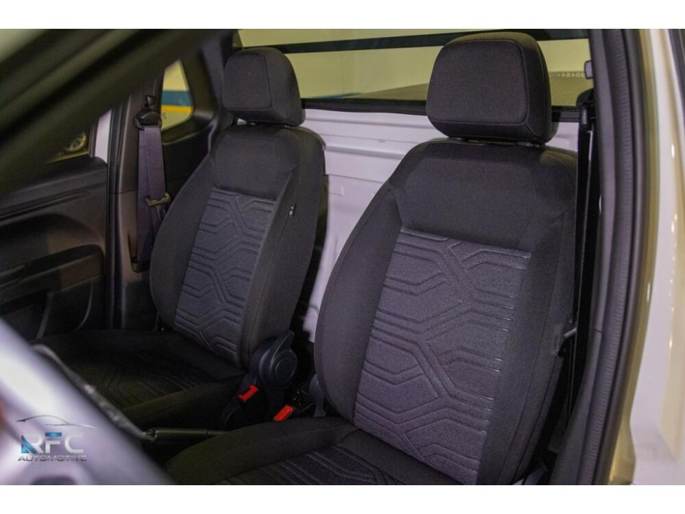 Fiat Strada Cab. Simples
