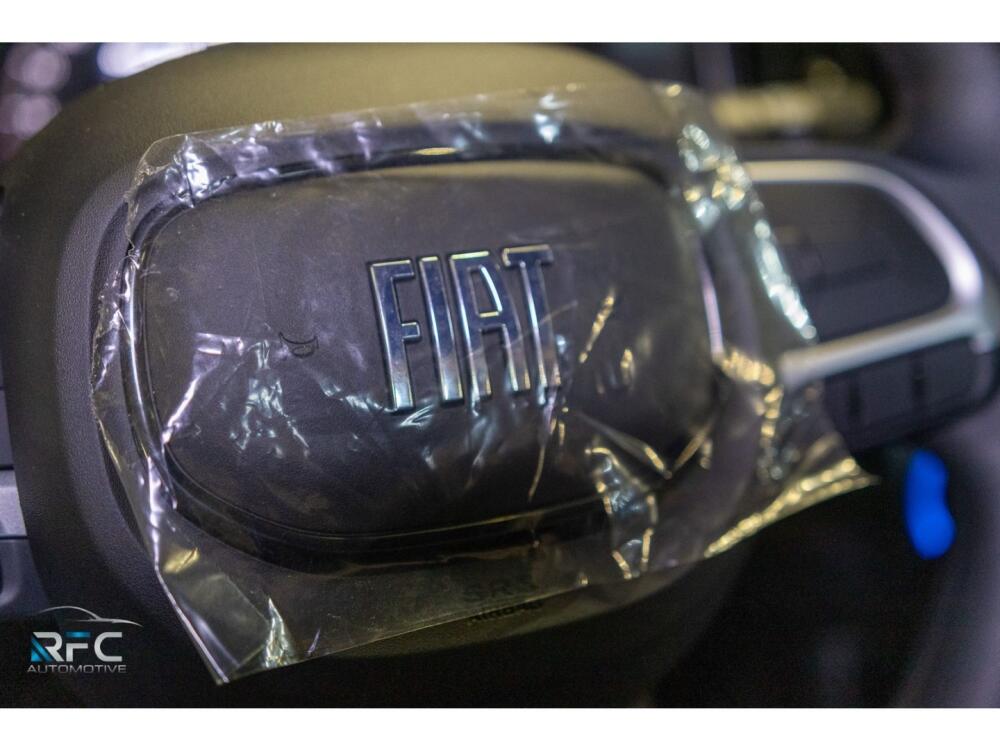 Fiat Strada Cab. Simples