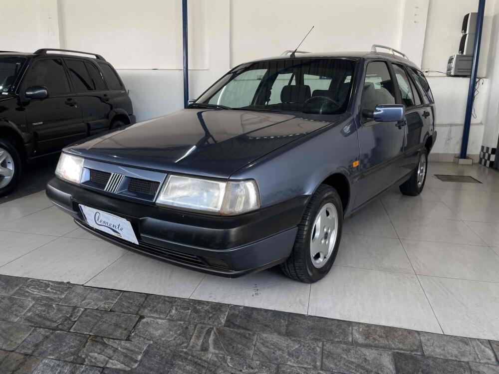 Fiat Tempra