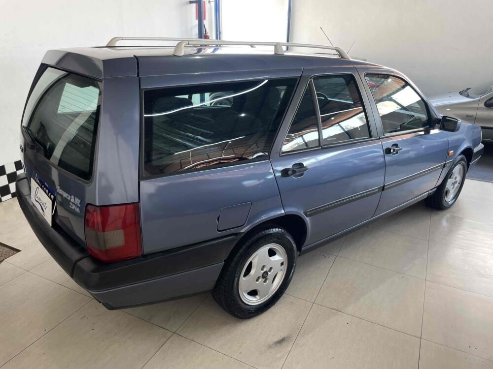 Fiat Tempra