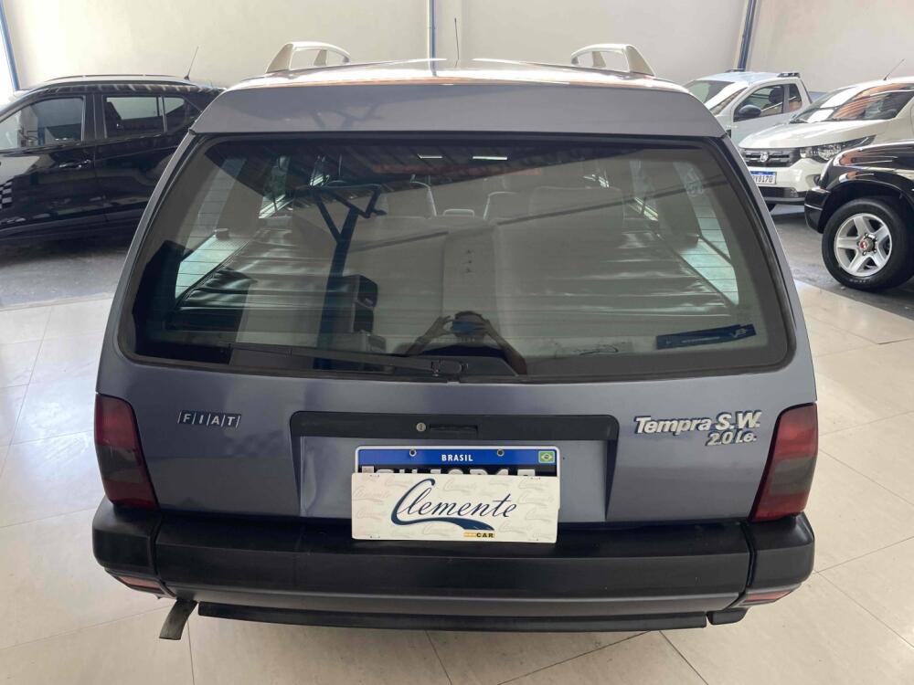Fiat Tempra