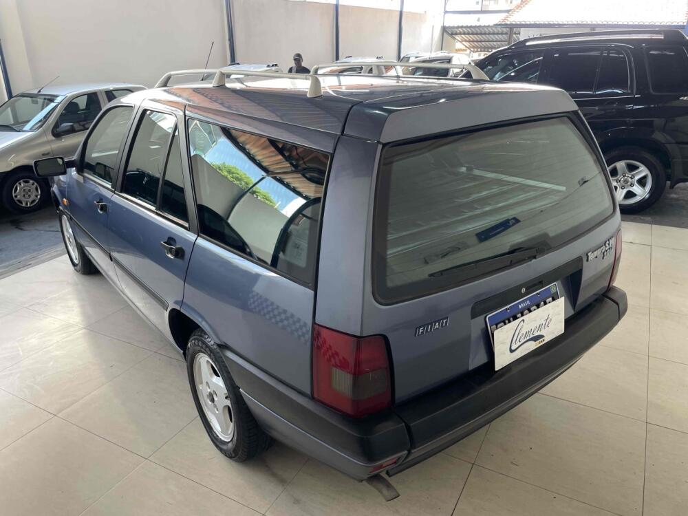 Fiat Tempra