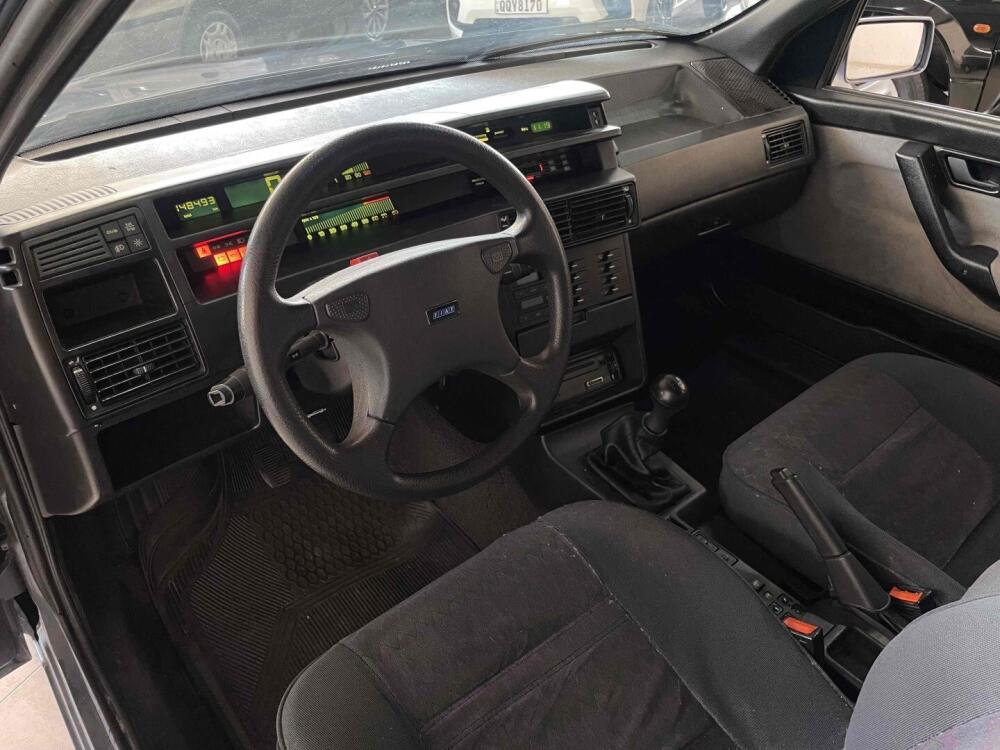 Fiat Tempra