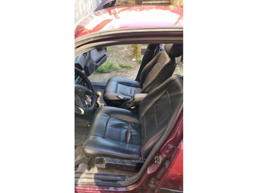 Fiat Tempra
