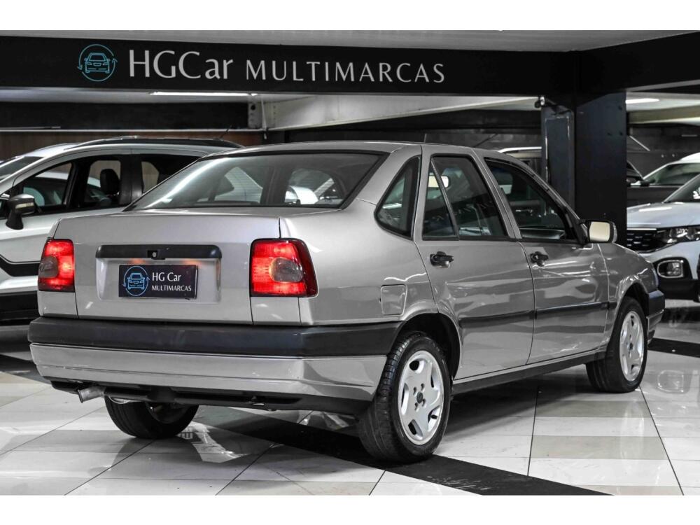 Fiat Tempra